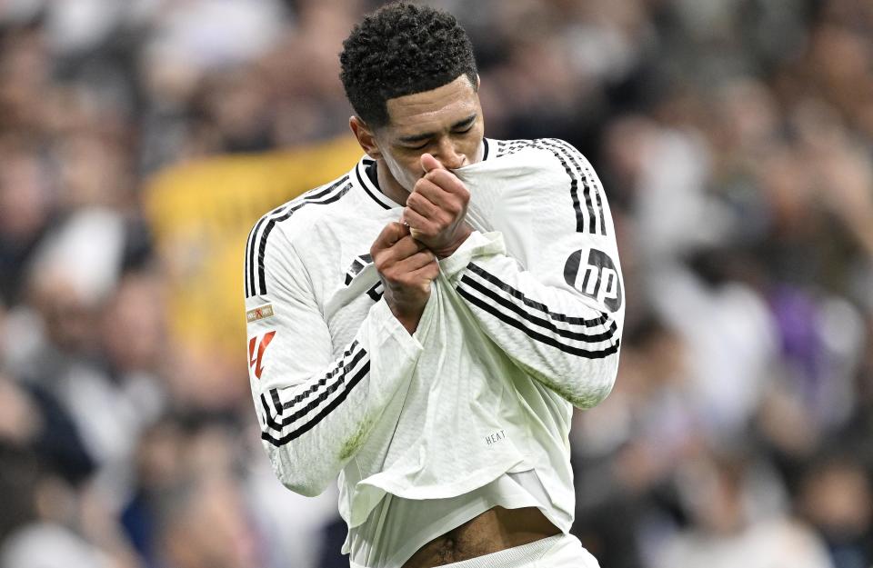 斯基拉：美职联、沙特和土耳其俱乐部有意萨拉赫，他未做决定