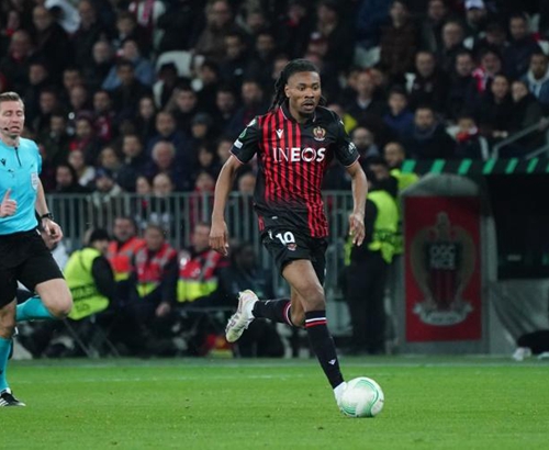 梅西：巴黎之行并非一场噩梦；我享受在美职联的每一天