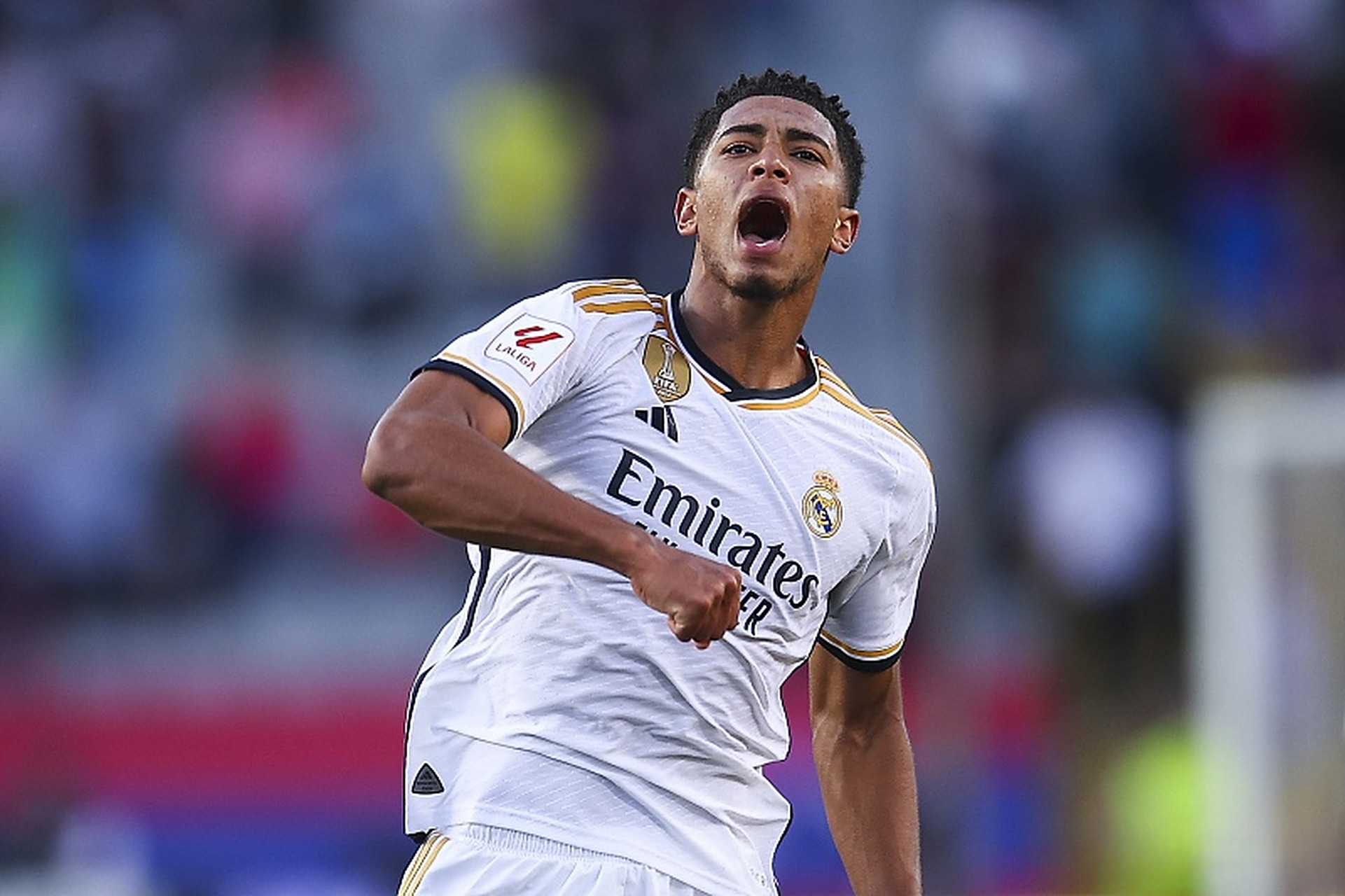 喜欢被叫“康拉迪尼奥”还是“莱默森”？莱默尔：齐达内