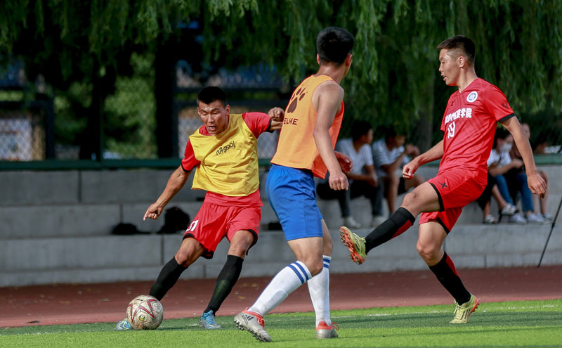 特别的缘分！瓦科与法比奥同年同月同日生，将争夺中超金靴