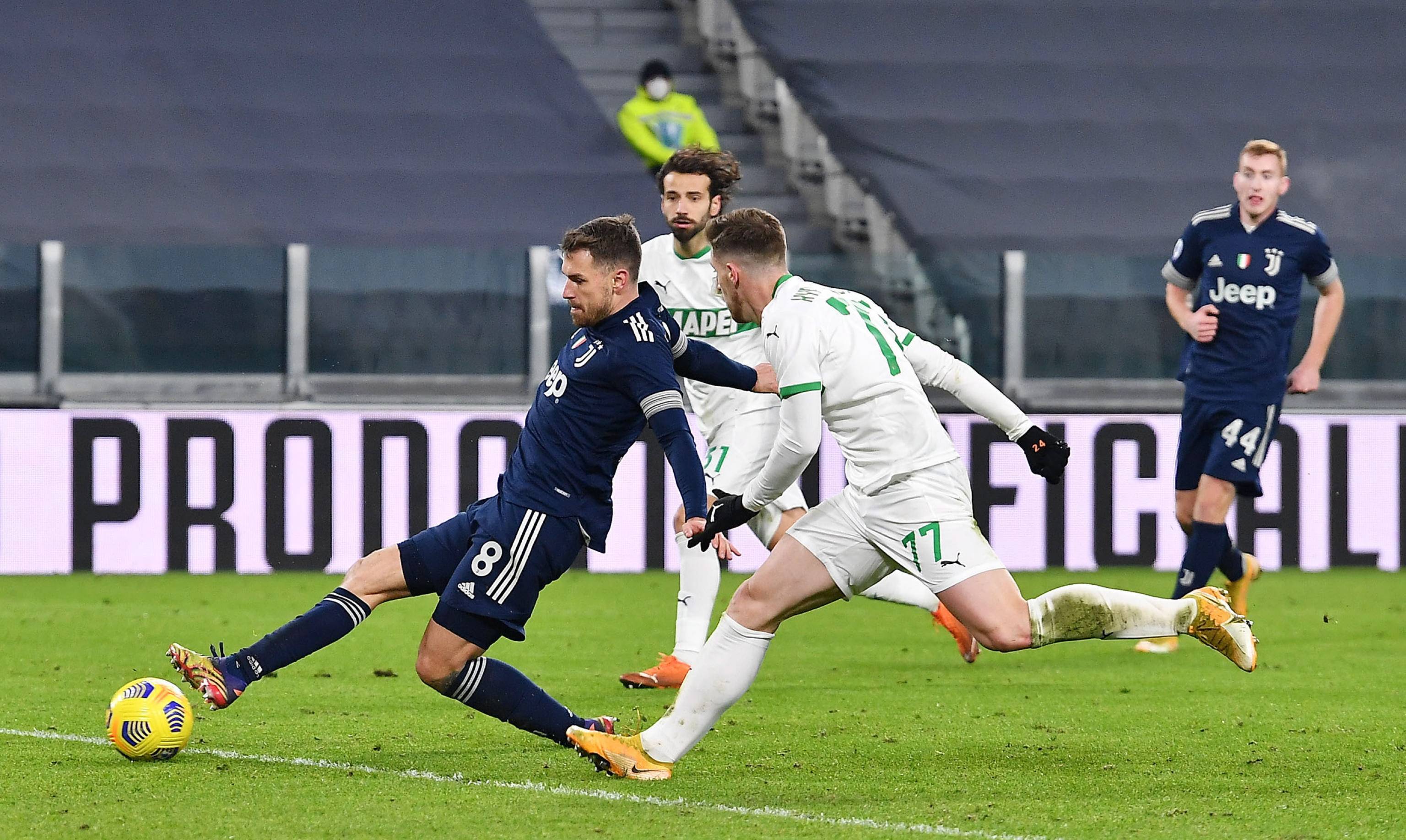 斯基拉：尤文将为弗拉泰西提出报价，计划租借+有条件买断（斯基拉：尤文将报价弗拉泰西，计划先租后视条件买断）