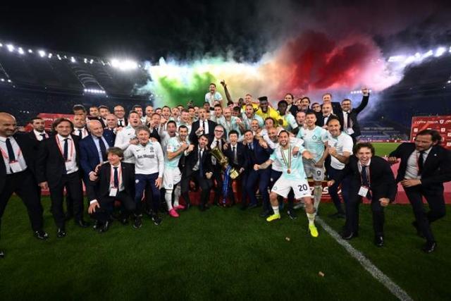 博尼：迪马尔科总是能传出好球；米兰德比和其他比赛一样重要