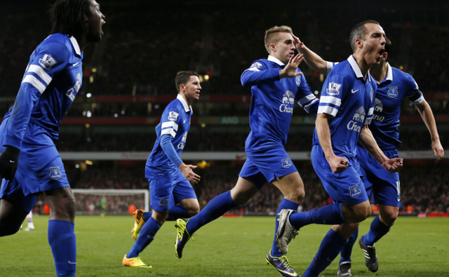 名宿公开夸赞球队新星